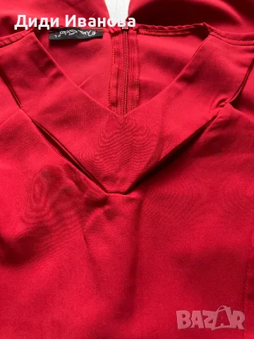 Дамски гащеризон, снимка 3 - Гащеризони - 50005705