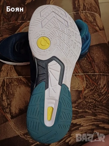 Маратонки Hummel Aero 180, снимка 5 - Маратонки - 50898273