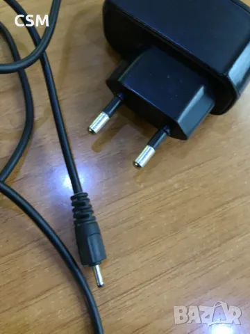 Зарядно за нокиа N95 и тн., снимка 2 - Друга електроника - 49695091