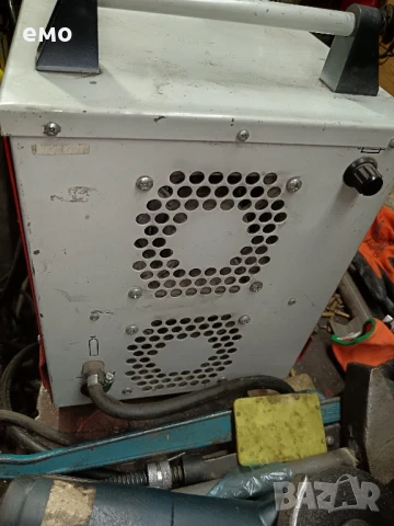 аргонов апарат на струна , снимка 4 - Други машини и части - 51247912