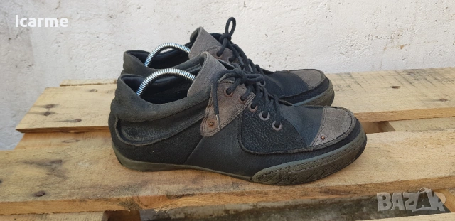 Мъжки обувки Levi's, снимка 2 - Ежедневни обувки - 54267742