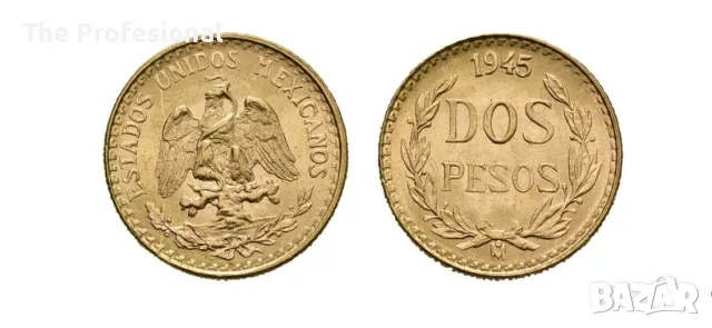 Златна монета