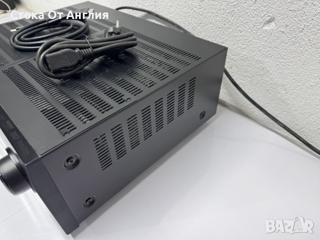 Ресийвъри - Denon AVR-2312, снимка 5 - Ресийвъри, усилватели, смесителни пултове - 52243499