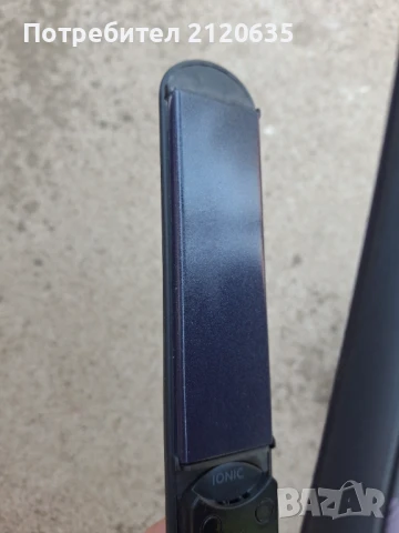 Преса за изправяне , снимка 7 - Преси за коса - 50584903