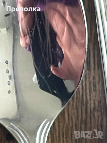 Велеколепни Прибори 18/10 BergHoff, Висок клас -27бр., снимка 16 - Прибори за хранене, готвене и сервиране - 53279522