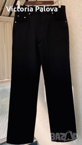 GUCCI  JEANS  881 Италия оригинал панталон, снимка 7 - Панталони - 42865947