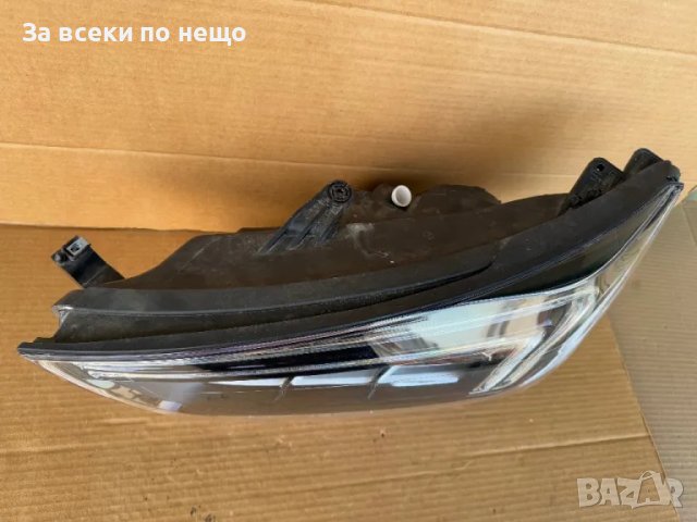 Оригинален ляв фар Opel Mokka X FULL LED , Фар Опел Мока, снимка 3 - Части - 48880358