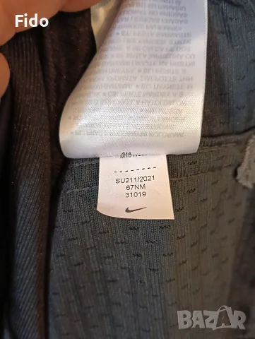 Nike x NFL Jersey, снимка 9 - Тениски - 56115291
