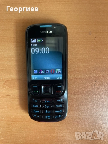 Nokia 6303 Нокиа 6303, снимка 3 - Nokia - 56542218