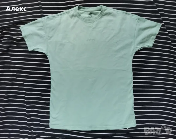 New balance тениска 