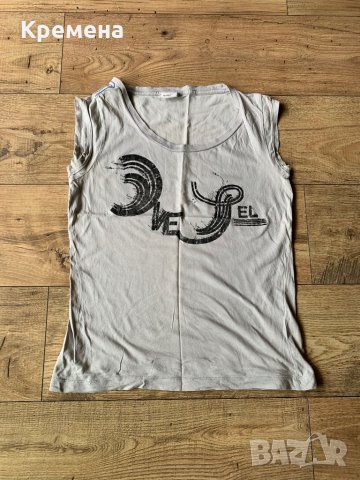 Блузки XS-S, снимка 4 - Тениски - 29180333