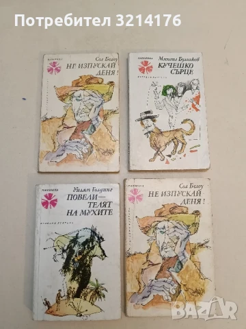 Кой защити Катрин Ламберт? - Ингеборг Древиц, снимка 2 - Художествена литература - 51178159