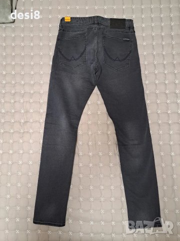 Дамски дънки Superdry, снимка 2 - Дънки - 49533944