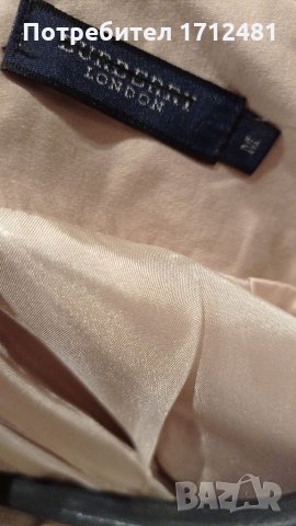 Burberry пола, снимка 7 - Поли - 35374840