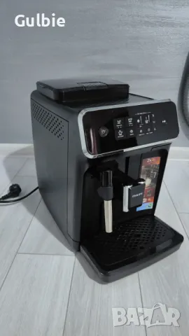 Кафе машина Philips 