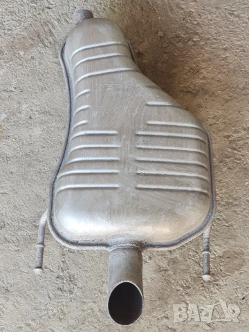 Гърне / ауспух за Opel Zafira B 1.8 бензин (2012 г.)
, снимка 9 - Части - 50721096