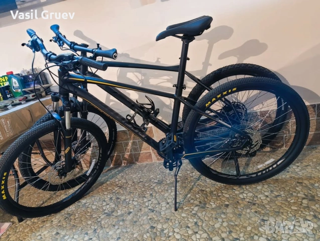 CUBE Atention 29" XL и  Specialized PITCH 27.5" L рамка, снимка 3 - Велосипеди - 54191775