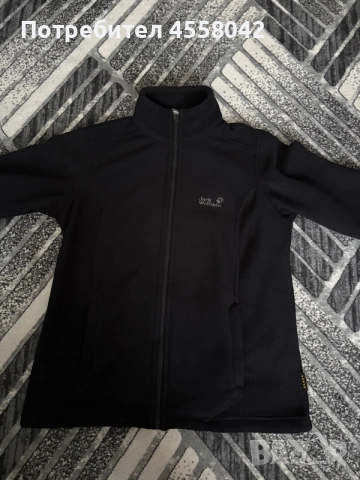 Полар Jack Wolfskin
