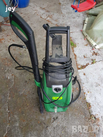 Водоструйка