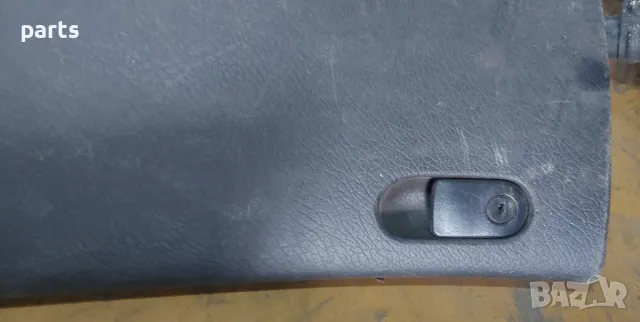 Жабка
Опел Вектра Б , снимка 3 - Части - 48183802