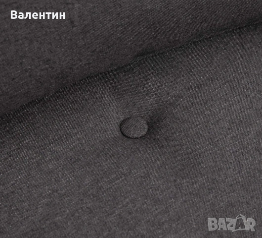 3 в 1 разтегателен сгъваем фотьойл HOMCOM, снимка 8 - Дивани и мека мебел - 53177769