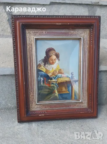 Картини , снимка 2 - Картини - 50236854