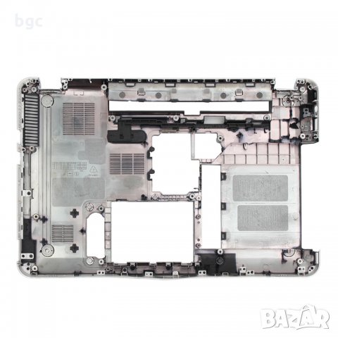 НОВ Долен Корпус за HP PAVILION 3ELX6BATP00 3ELX6TP003 Павильон DV6 3000  DV6t DV6z, снимка 14 - Части за лаптопи - 26403803