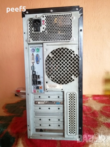 Мн.добър компютър , WIN 10, 8GB RAM, снимка 7 - За дома - 52565073