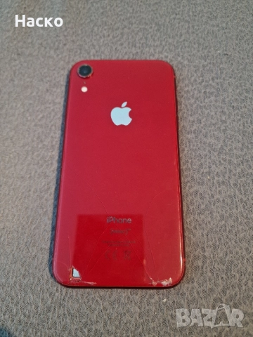IPhone XR 64gb 78% батерия, снимка 6 - Apple iPhone - 51475713