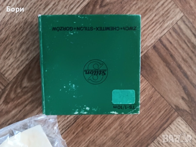 Почистваща магнетофонна ролка/лента, снимка 5 - Декове - 52177874