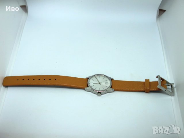 Дамски часовник Calvin Klein CK City K2G 231, снимка 11 - Дамски - 44389845