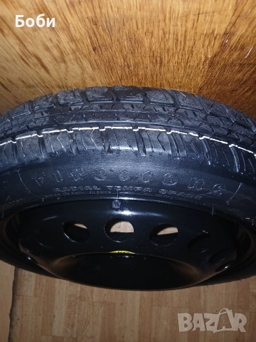 16цола оем патерица пежо 508 нова, снимка 14 - Аксесоари и консумативи - 52640508