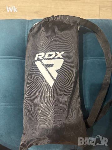 Боксови ръкавици Rdx, снимка 4 - Бокс - 51840286