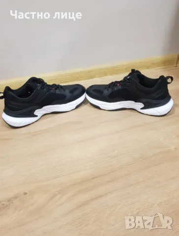 Дамски обувки U.S. Polo Assn., снимка 5 - Маратонки - 47709570