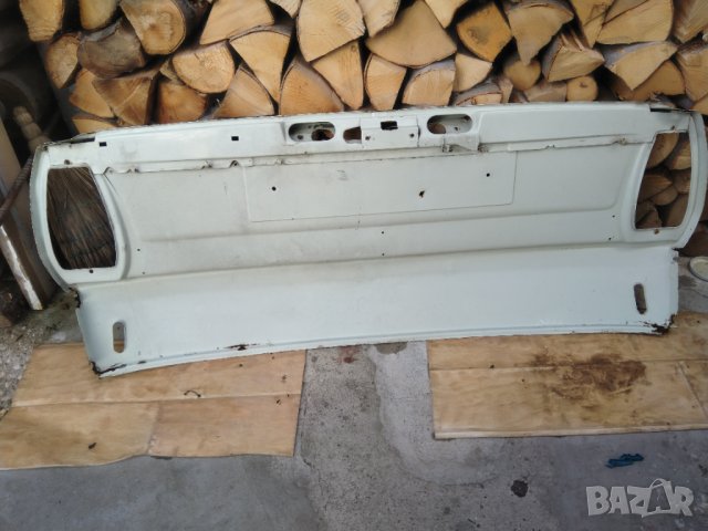  Части Шкода  105 и 120 л, снимка 2 - Части - 30396859