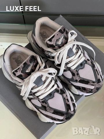 Дамски Маратонки ⚜️New Balance 