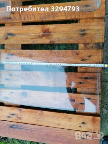 Врати, калник, капак и стъкла за Волга газ 21, снимка 17 - Части - 39392890