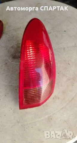 Стопове за Alfa Romeo 147, снимка 2 - Части - 48447334