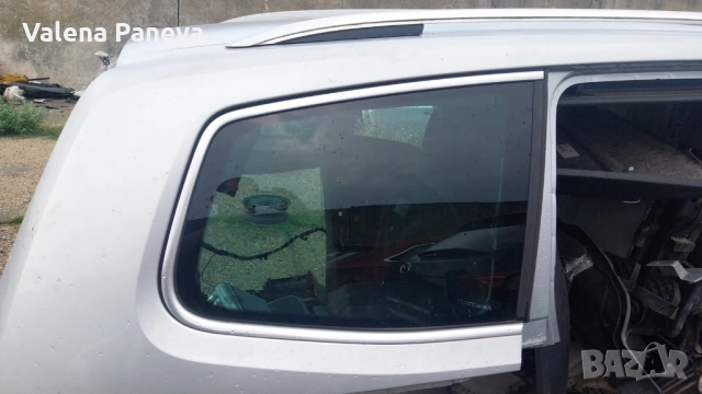 продавам странични стъкла за сеат алхамбра и шаран 2014 година. 