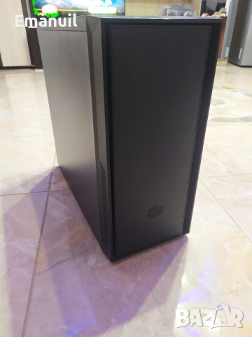 Геймърски компютър i5 4460 GTX 960 8 RAM