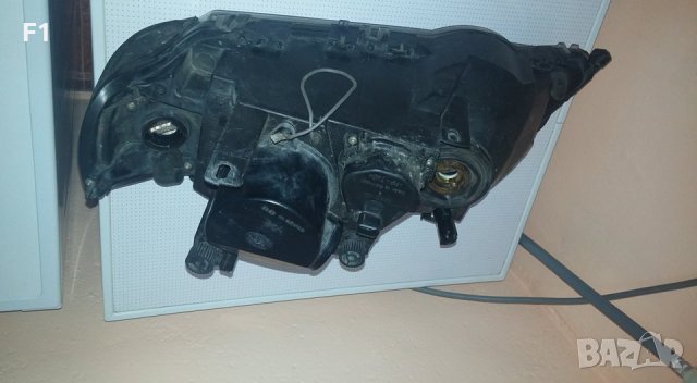 Десен фар ксенон БМВ Е53 Х5 BMW Е53 x5 xenon., снимка 3 - Части - 29602802