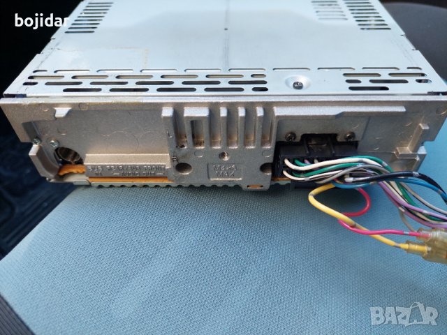 SONY эа кола с диск, снимка 2 - Аксесоари и консумативи - 37928380