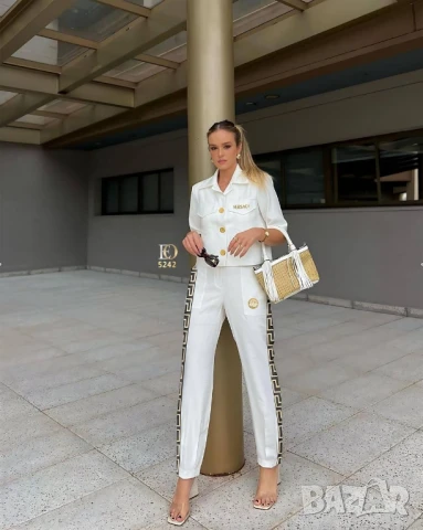 дамски комплекти versace 