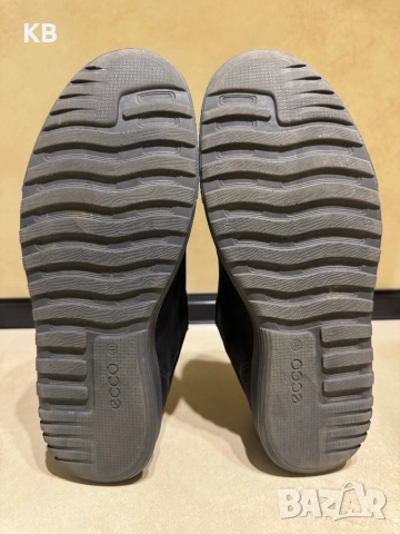 Ecco Gore Tex Shoes., снимка 5 - Ежедневни обувки - 52394679