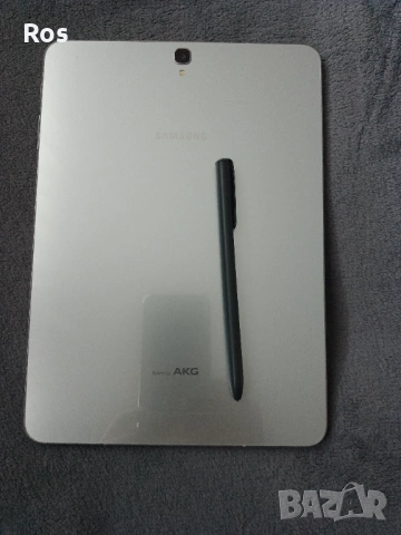 Samsung Galaxy Tablet S3, снимка 4 - Таблети - 53002580