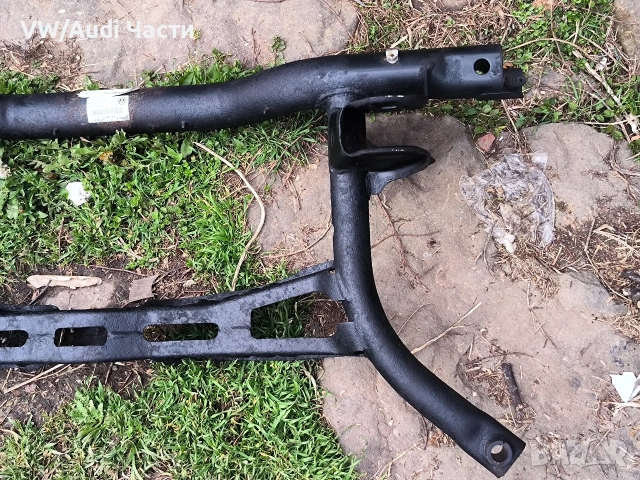 Заден мост за Голф 5 Volkswagen Golf 5 Passat B5 1K0500051BJ / 1K0505315BA, снимка 3 - Части - 54058657