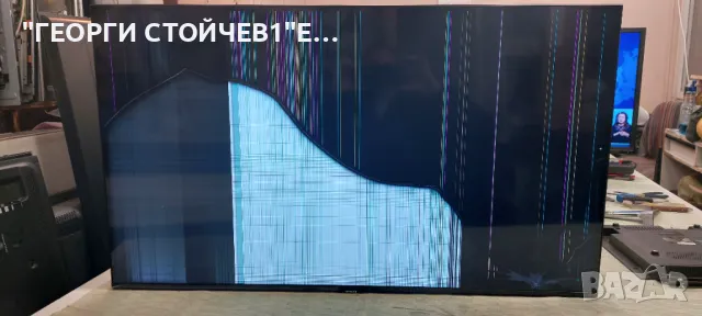 UE43TU8072U  BN41-02756  BN94-15769L  BN44-01053A  L43S6_TDY CY-BT043HGER1V