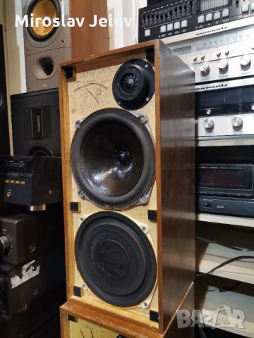 Английски тонколони , снимка 2 - Тонколони - 35350507