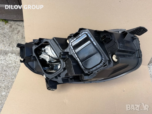 Фар за Opel Zafira D и съвместим за CITROEN JUMPY 4 / PEUGEOT EXPERT, снимка 3 - Части - 48626096