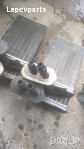 Радиатор парно Seat Toledo Leon VW golf 4 Bora Audi a3